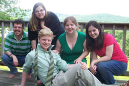 O'Connor Kids