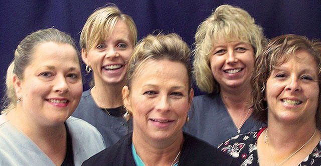 O'Connor Staff