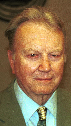 Dr. McCarter